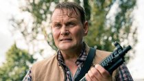 Läuft „8 Tage“ auf Netflix?