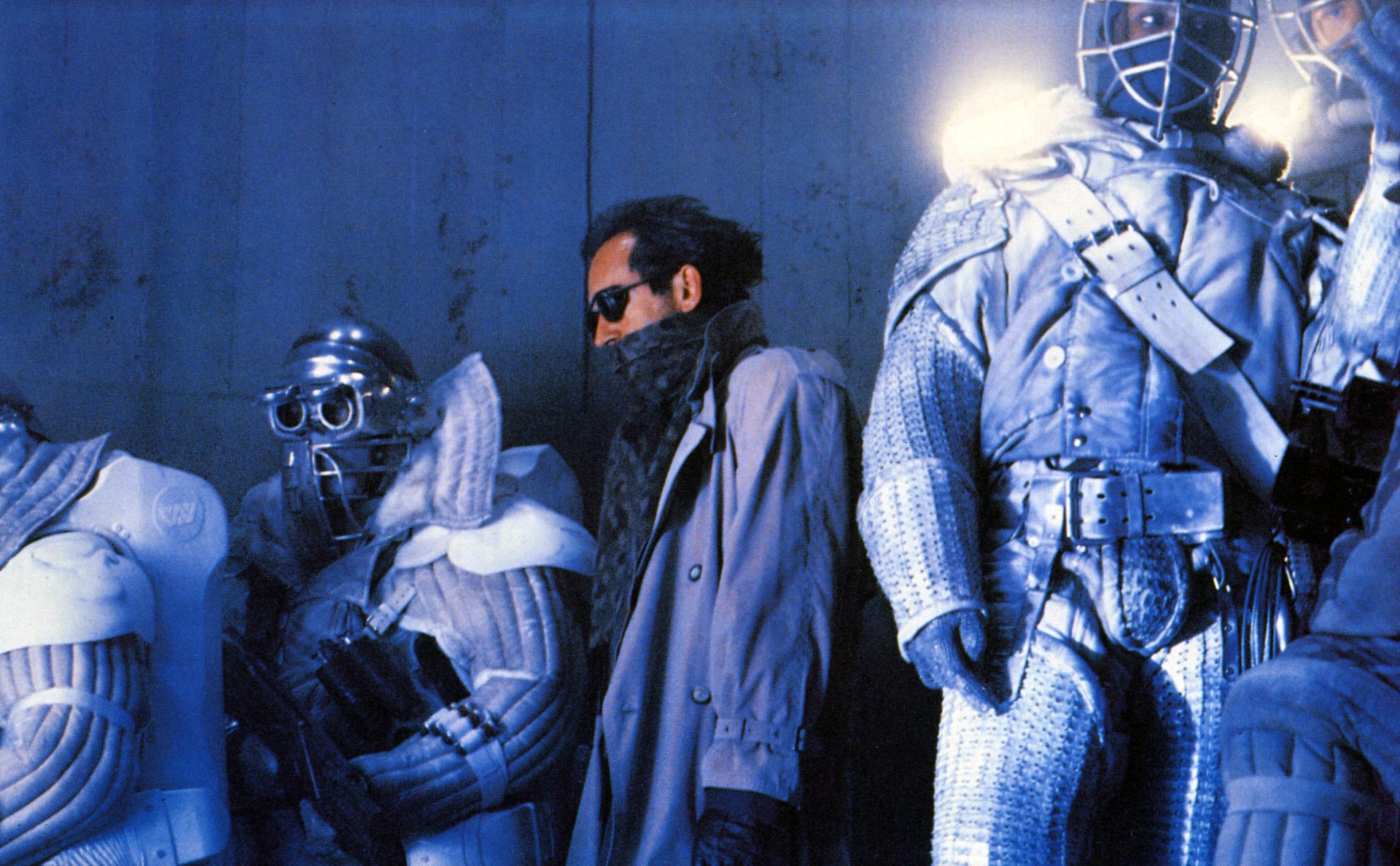 Sogar der Regisseur hasst ihn: Dieser actiongeladene Sci-Fi-Blockbuster läuft heute Abend im Free-TV