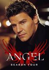 Poster Angel – Jäger der Finsternis Staffel 4