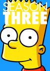 Poster Die Simpsons Staffel 3