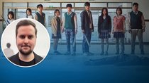 Nach „Squid Game“: Auf Netflix startet der nächste Serien-Hit aus Südkorea