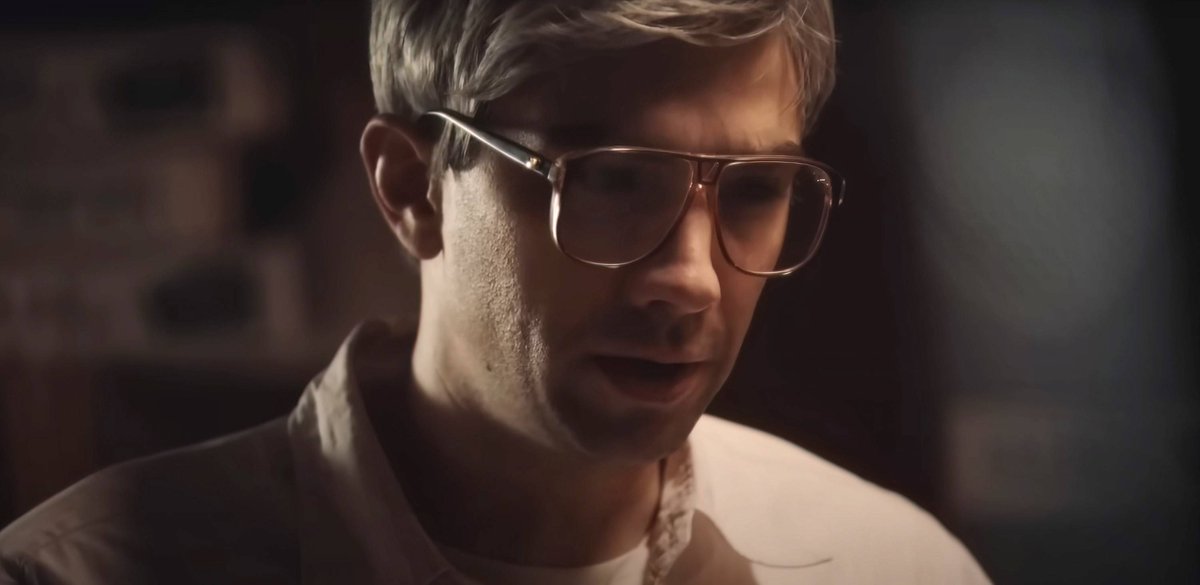 Einer der besten Filme aus dem Jahr 2023, den viel zu wenige gesehen haben