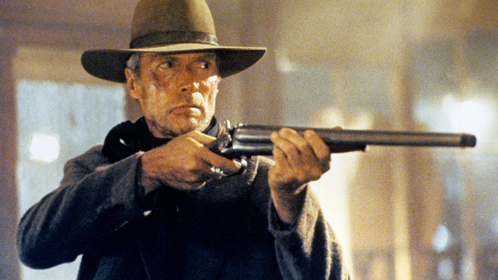 Remakes der besten Clint-Eastwood-Western? So steht die Hollywood-Legende zu möglichen Neuauflagen