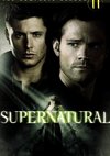 Poster Supernatural Staffel 11