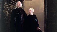 Wie heißen diese Nebenfiguren? Dieses Quiz meistern nur die größten "Harry Potter"-Fans!