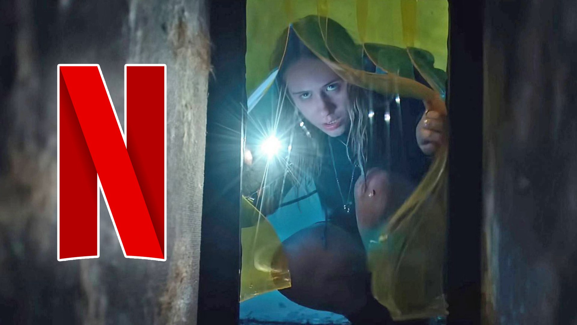 „Mehr als ein typischer Slasher“: Mit 85 % gelobter Horror-Ritt fliegt bald aus dem Netflix-Abo