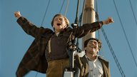 „Titanic“: James Cameron improvisierte großen Filmmoment – doch Leonardo DiCaprio war kein Fan 