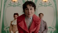 „Handbuch einer Anstandsdame“ Staffel 2: Ist die Fortsetzung auf Netflix schon sicher?