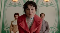 „Handbuch einer Anstandsdame“ Staffel 2: Ist die Fortsetzung auf Netflix schon sicher?