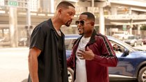 Will Smith & Martin Lawrence nennen Bedingungen für Action-Fortsetzung „Bad Boys 5“