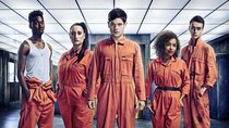 15 Jahre später: Was wurde aus dem „Misfits“-Cast?