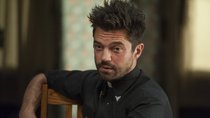 „Preacher“: Staffel 4 ab sofort bei Amazon Video verfügbar