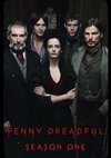 Poster Penny Dreadful Staffel 1