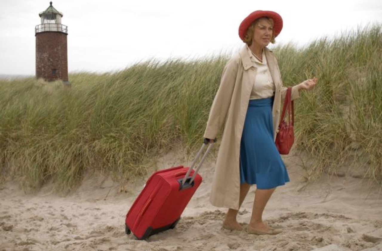 Dora Heldt Tante Inge haut ab Konstantin Wecker