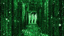Sci-Fi-Geheimnis gelüftet: Das steht wirklich im Code des Action-Meisterwerks „Matrix“