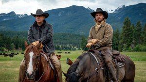 Die 10 besten Paramount+ Serien: Von Western über Sci-Fi bis Horror