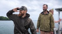 Nach „7 vs. Wild“-Vorfall: Fritz Meinecke liefert Details zum Rauswurf eines Staffel-3-Kandidaten