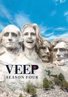 Poster Veep – Die Vizepräsidentin Staffel 4