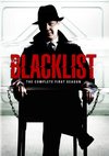 Poster The Blacklist Staffel 1