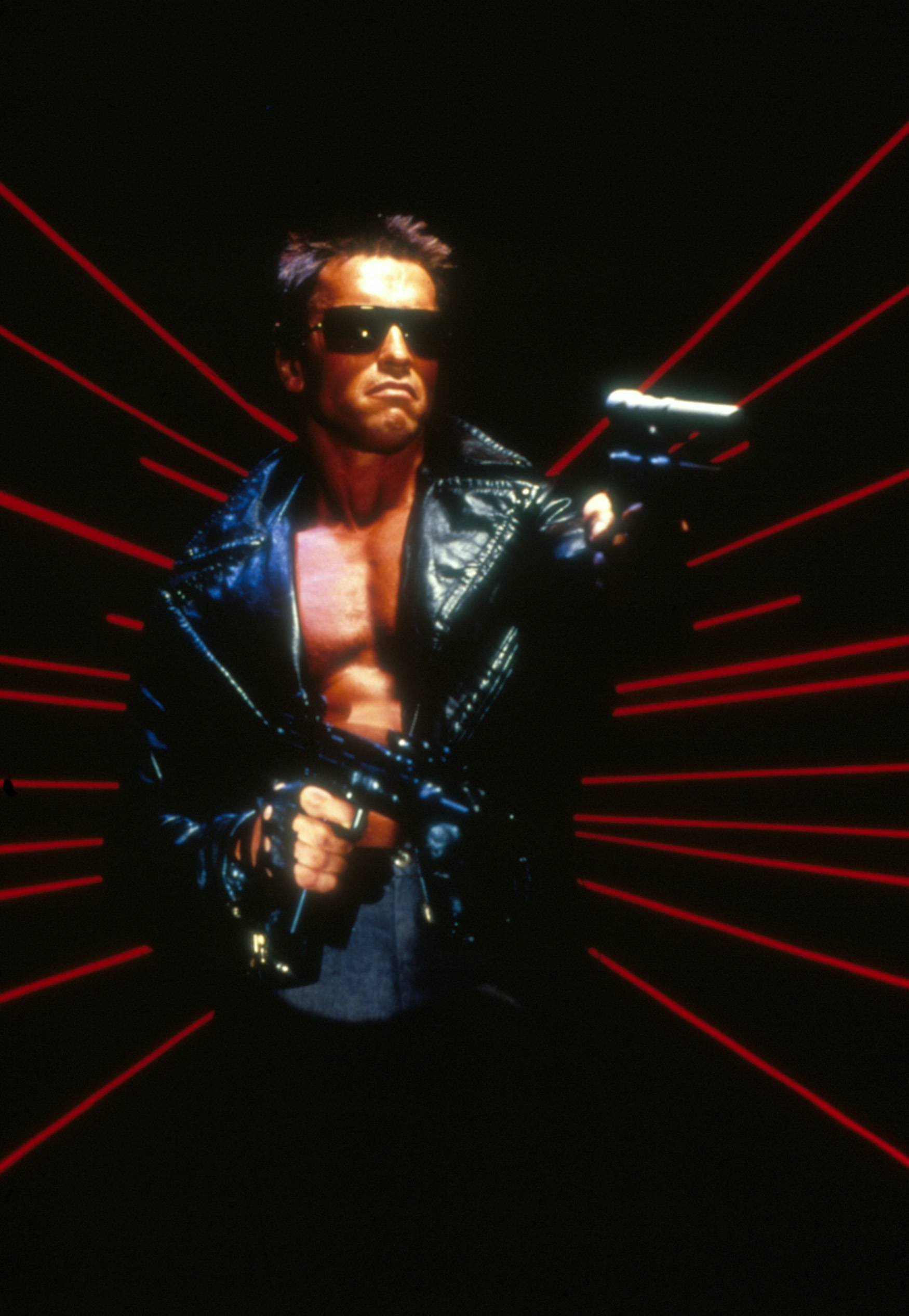 Das große „Terminator“-Quiz: Nur wer sich mit der Sci-Fi-Reihe auskennt, besteht alle Fragen