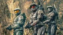 Nach „Halo“-Kritik: Star der Sci-Fi-Actionserie wendet sich gegen Fans des Hit-Videospiels