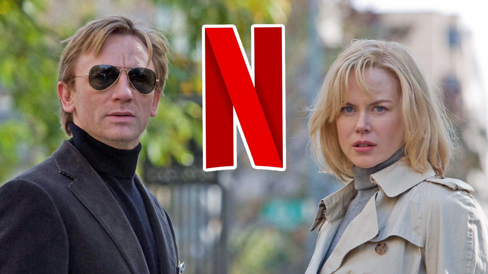 „Mitreißende Action, die direkt auf das Reptilienhirn abzielt“: Sci-Fi-Thriller erobert Netflix