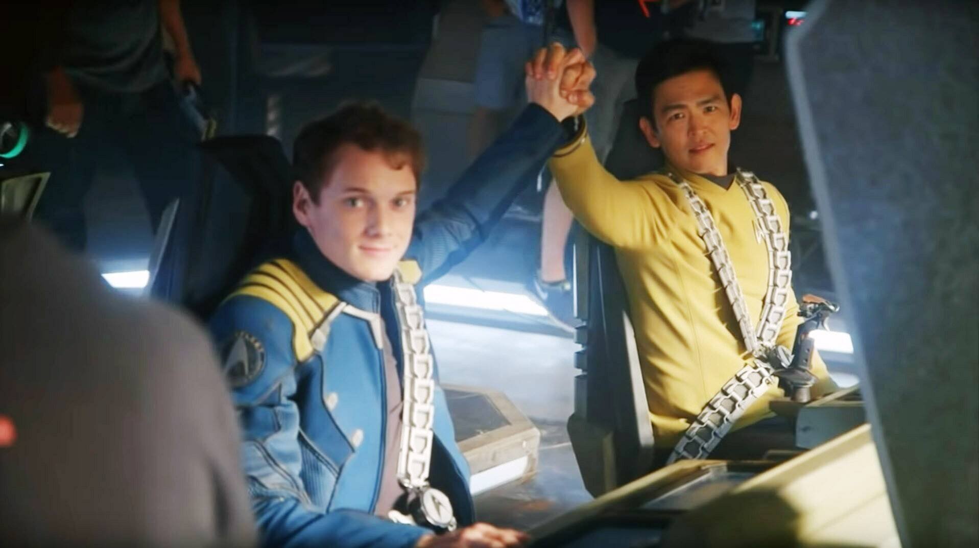 Heute im TV: Auf die Fortsetzung zu diesem Sci-Fi-Film warten Fans seit 9 Jahren