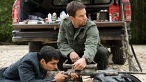 „Shooter 2“: Wird der Actionfilm fortgesetzt?