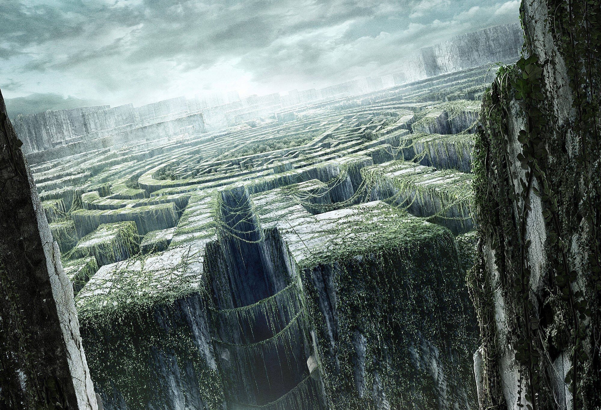 Heute Abend im TV: Auftakt einer dystopischen Sci-Fi-Reihe – der leider ein großer Meilenstein verwehrt blieb