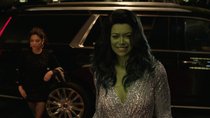„She-Hulk“ Staffel 2: Fortsetzung weiter fraglich – Hauptdarstellerin ist pessimistisch