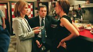 Läuft „Criminal Intent" auf Netflix? Die Serie im Stream 