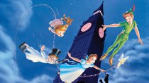 Peter Pan ist zurück: Das sind die Disney-Stars von „Peter Pan & Wendy“