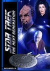 Poster Raumschiff Enterprise: Das nächste Jahrhundert Staffel 6