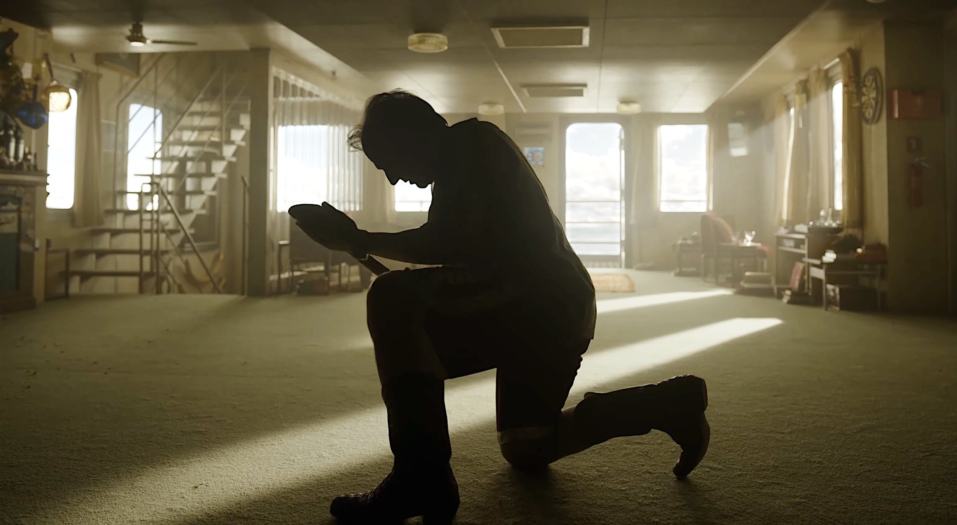 „Das Oscar-Rennen 2027 ist vorbei“: Hollywood-Star zeigt sich in erstem Mystery-Trailer von fast schon vergessener Seite