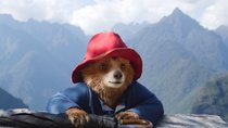 „Paddington in Peru“-Gewinnspiel: Ein prall gefüllter Fan-Koffer inklusive Paddington-Kuschelbären sucht nach neuem Zuhause