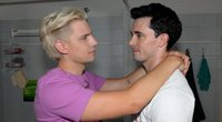GZSZ-Liebe steht vor dem Aus: Luis will eine Beziehungspause