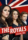 Poster The Royals Staffel 2