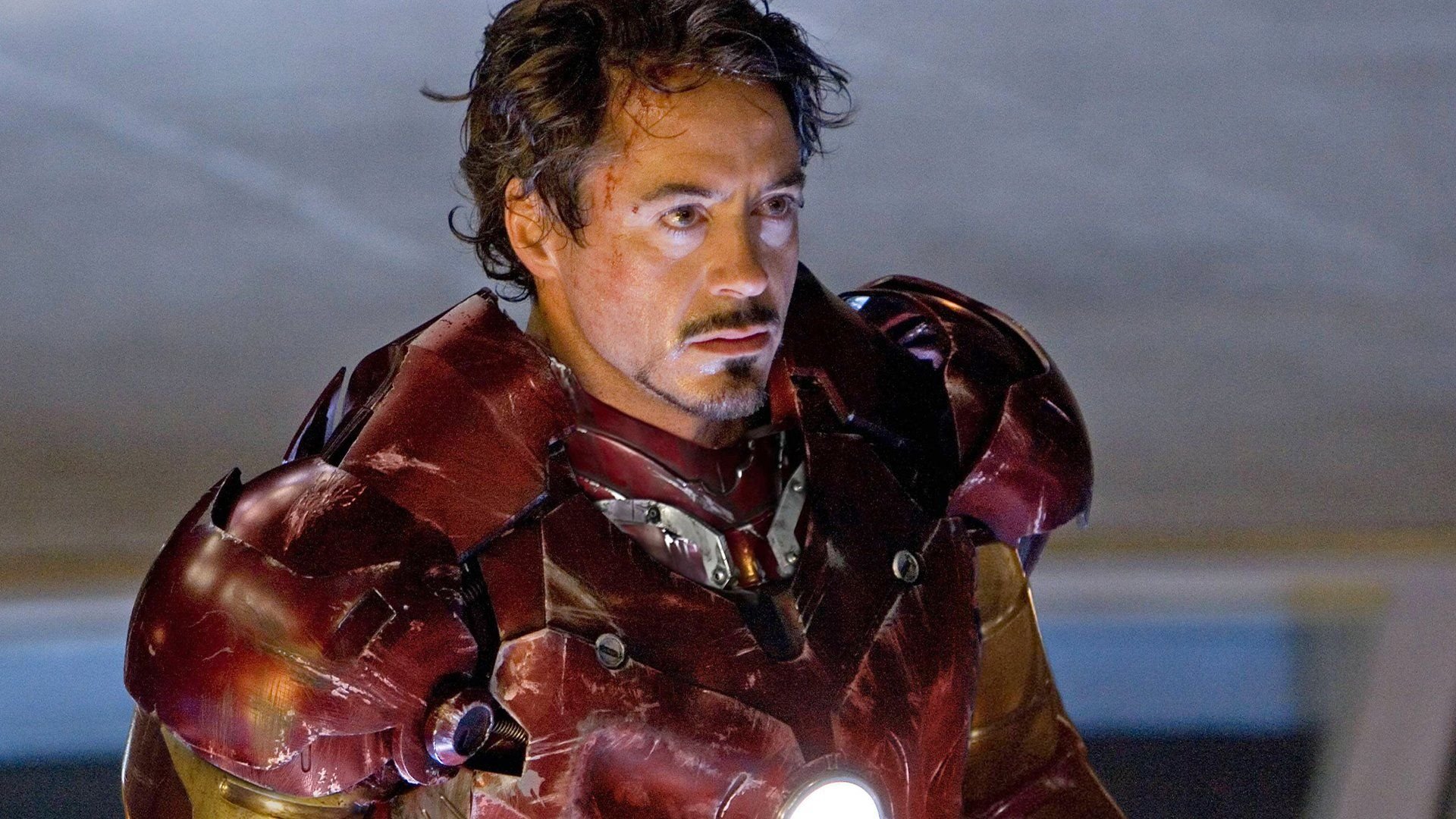„Ich fühlte mich so entblößt“: Marvel-Star Robert Downey Jr. verrät, welcher Disney-Film ihn emotional zerstört hat