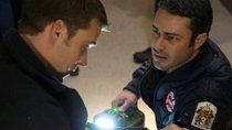 „Chicago Fire“ Staffel 14: Wann geht es mit der Serie weiter? 