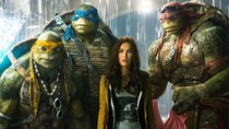 „Ninja Turtles“-Filme: Die richtige Reihenfolge des Franchises