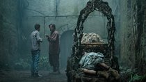 „Der Greif“: Kommt Staffel 2? Showrunner enthüllen Pläne