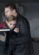 Im Stream: Doppelte spannende Action-Thriller-Unterhaltung mit Liam Neeson