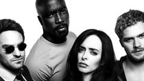 Marvel-Netflix-Serien: Die richtige Reihenfolge