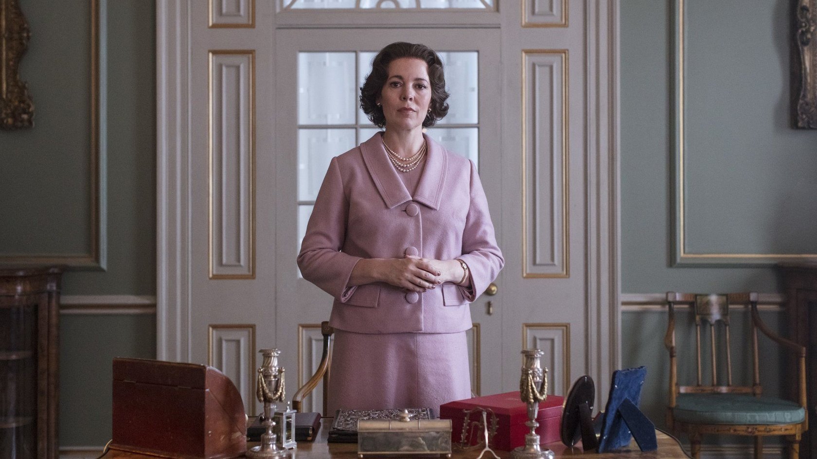 Die besten britischen Serien auf Netflix