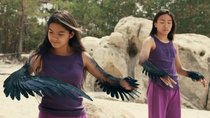 „Woodwalkers“ im Stream: Fantasy-Thriller für Kinder ab sofort auf Netflix