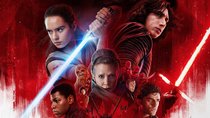 Nicht nur die „Star Wars“-Fans waren schockiert: Dieser Filmtod erwischte einen Star der Sci-Fi-Reihe wie aus dem Nichts