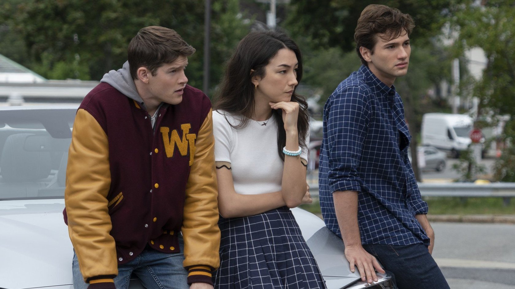 „The Society“ Staffel 2: Trotz Bestellung wegen Corona abgesagt