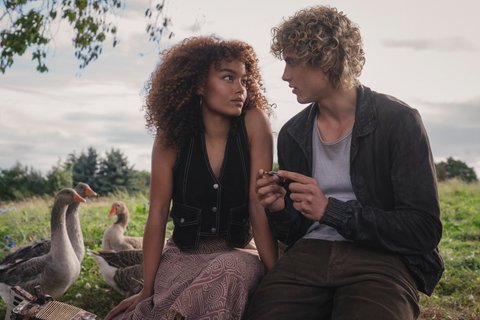 Die Tribute von Panem 6“ hat die perfekte Besetzung: Diese neuen  Schauspieler und Originalstars sind in „Sunrise on the Reaping“ dabei