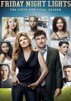 Poster Friday Night Lights Staffel 5