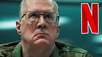 Netflix-Streit mit dem Pentagon: Neuer Thriller sorgt für Kritik vom US-Verteidigungsministerium